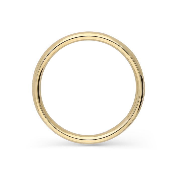 Meister wedding bands Žiedas W68481896 | GRENARDI