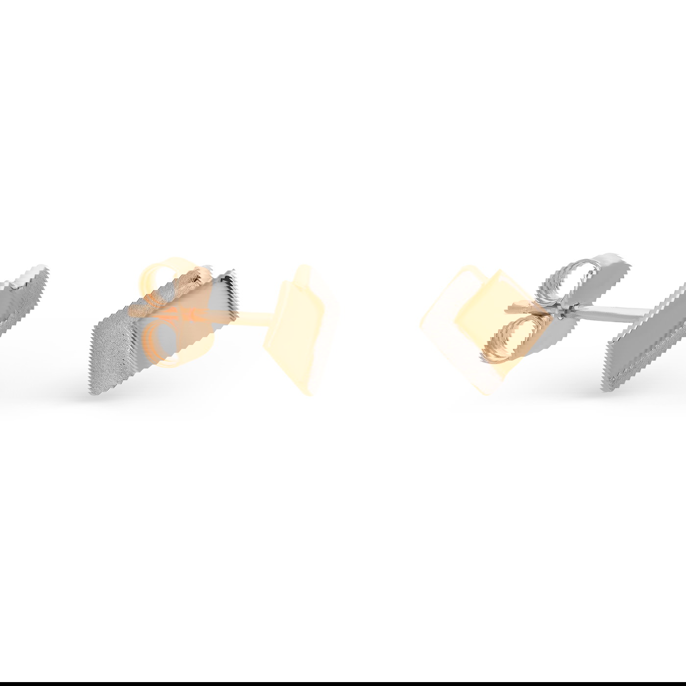 GOLDLIGHT Серьги W79365353 | GOLDLIGHT