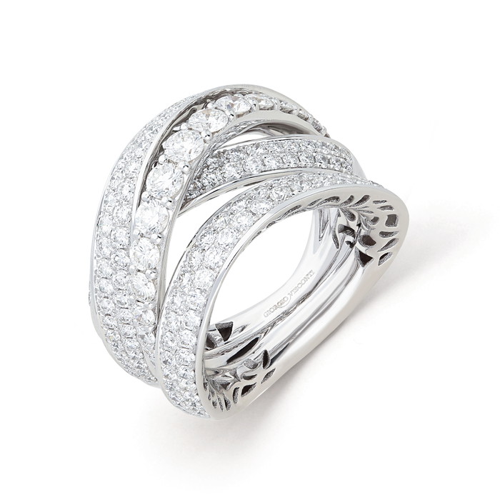 Giorgio Visconti Gredzens W59204908 | GRENARDI
