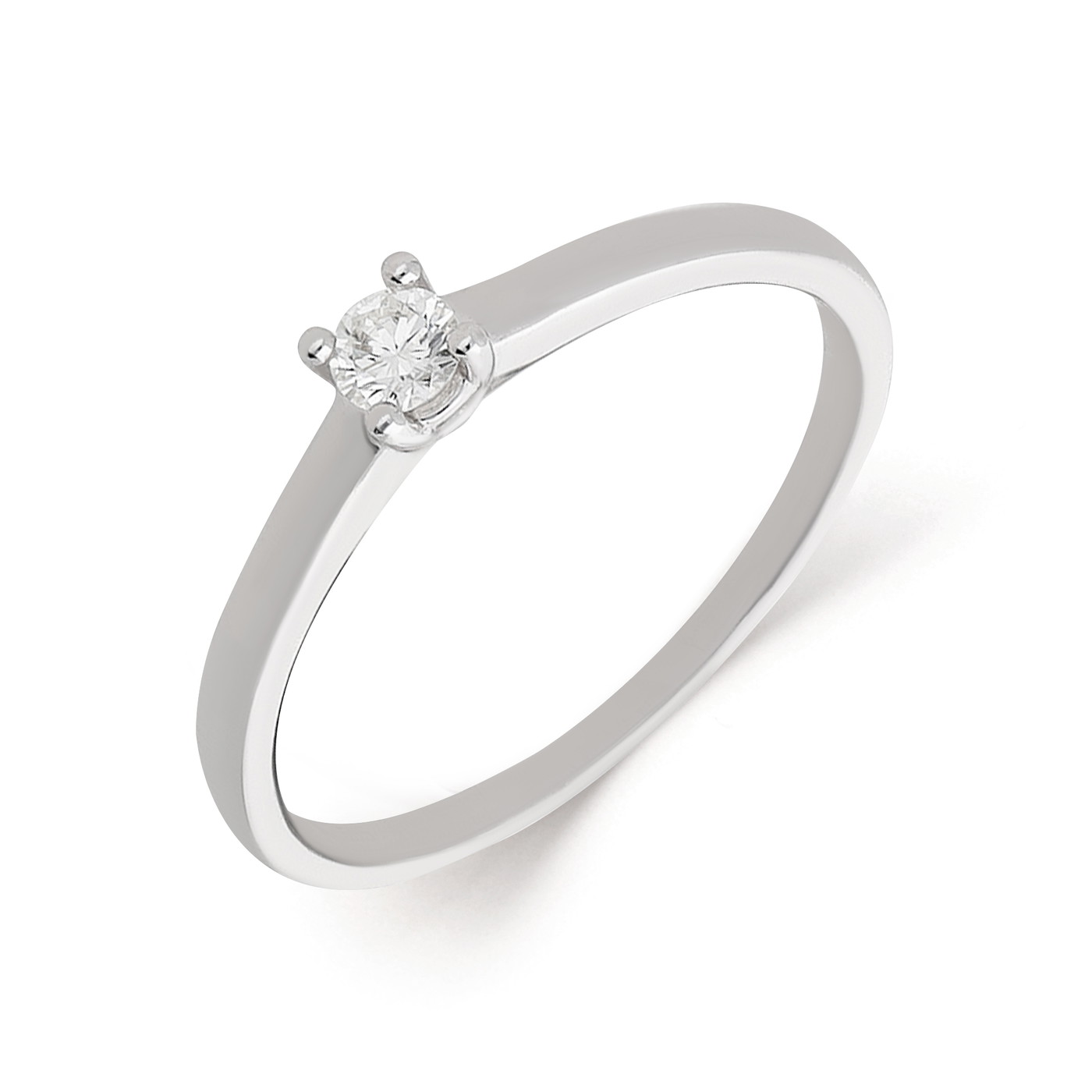 GOLDLIGHT Кольцо W74075646 | GOLDLIGHT