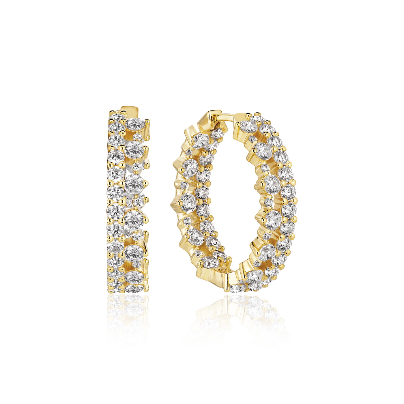Sif Jakobs Auskari W85737647 | GOLDLIGHT