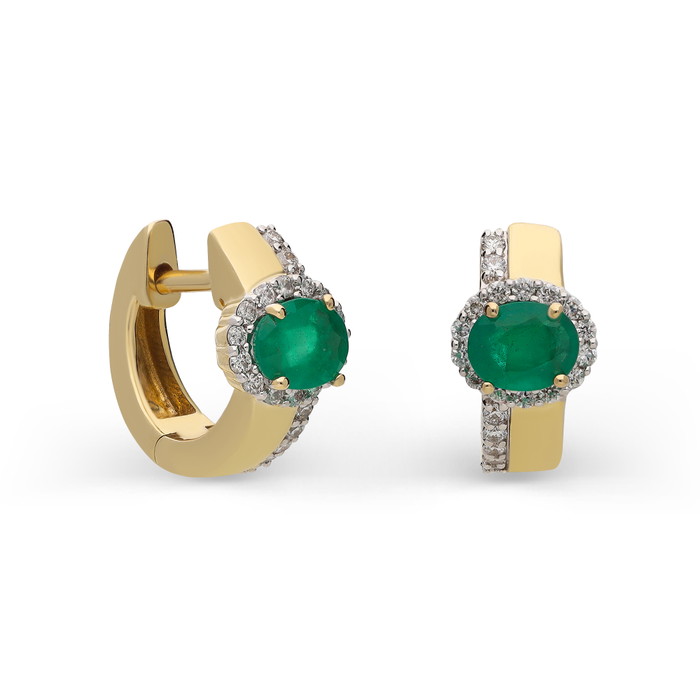 Grenardi Auskari W66441284 | GRENARDI