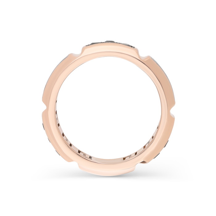 Baraka Кольцо W81781296 | GRENARDI