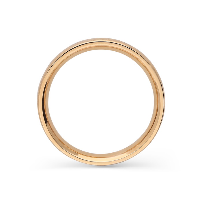 Meister wedding bands Кольцо W68481027 | GRENARDI