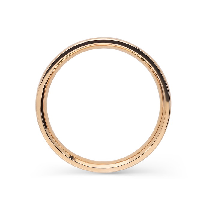 Meister wedding bands Žiedas W68800339 | GRENARDI