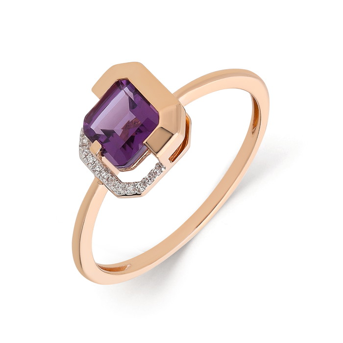 Colours Žiedas W71502091 | GRENARDI