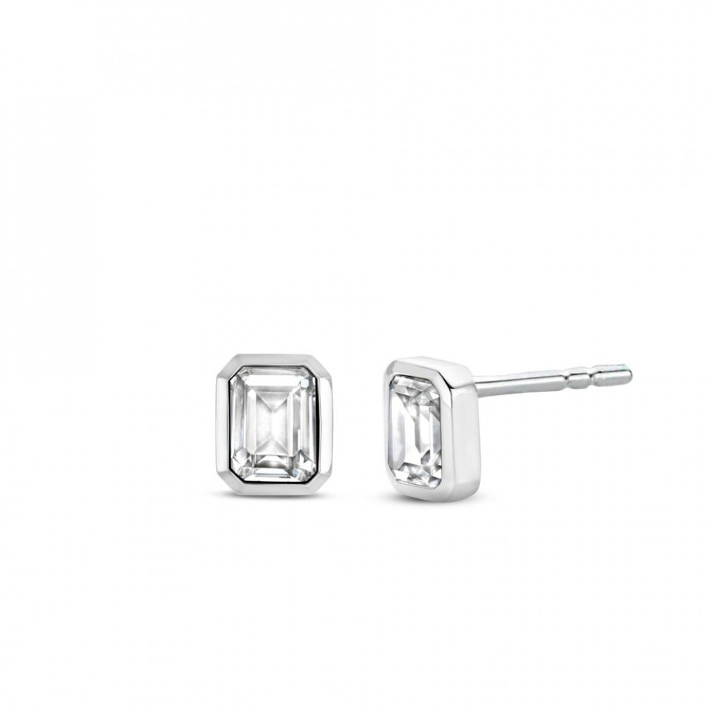 Ti Sento Auskari W74076505 | GOLDLIGHT