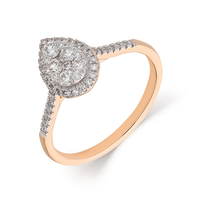 Due Prsteny W68424493 | GRENARDI