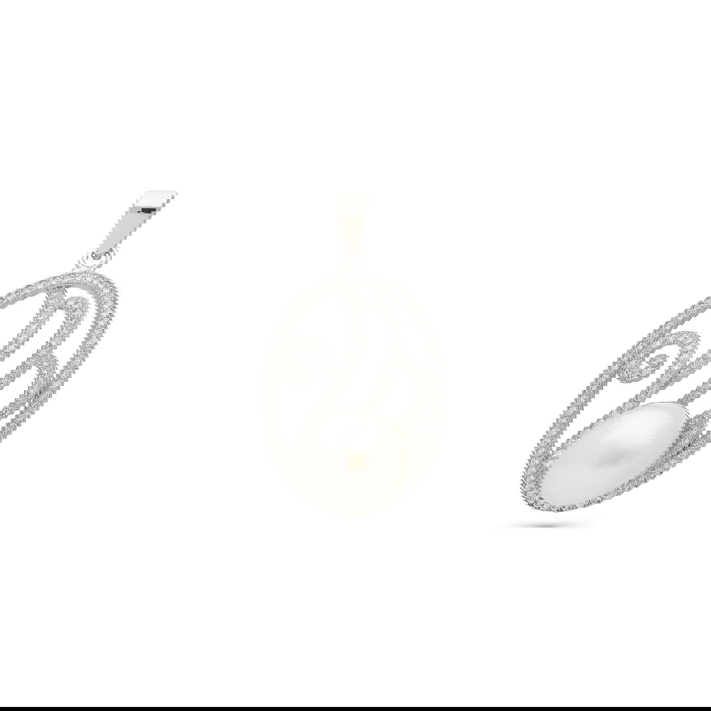 GOLDLIGHT Подвеска W74030537 | GOLDLIGHT