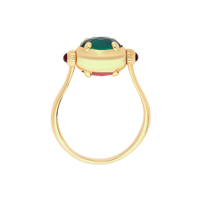 Nanis Žiedas W58721849 | GRENARDI