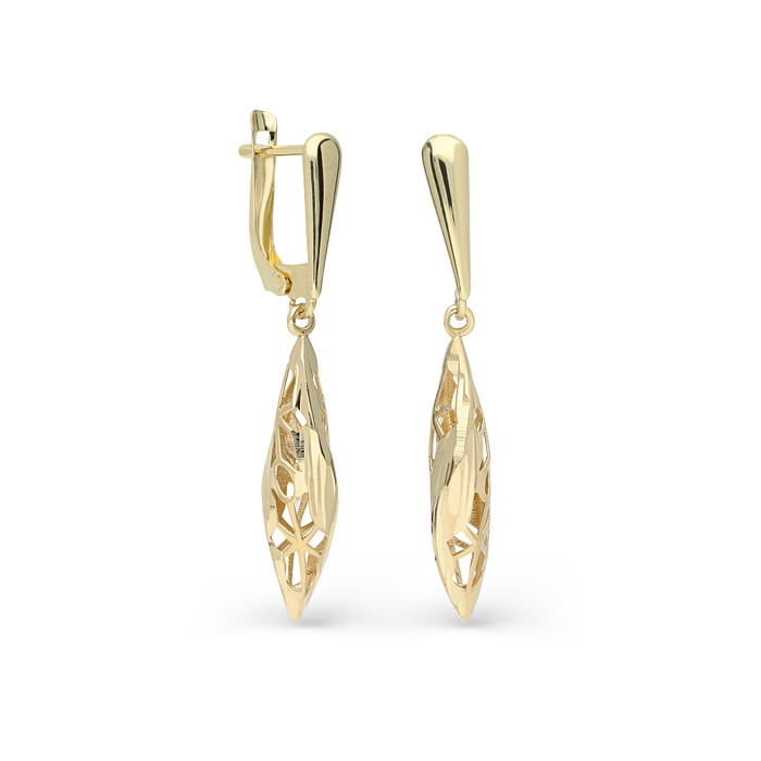 Grenardi Auskari W62035811 | GRENARDI