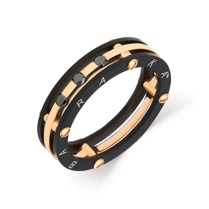 Baraka Rings W80137051 | GRENARDI