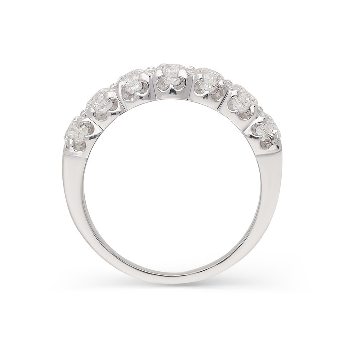 Giorgio Visconti Rings W80132572 | GRENARDI