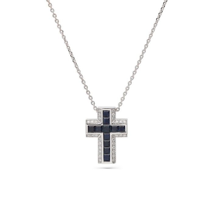 Giorgio Visconti Náhrdelníky W66104693 | GRENARDI