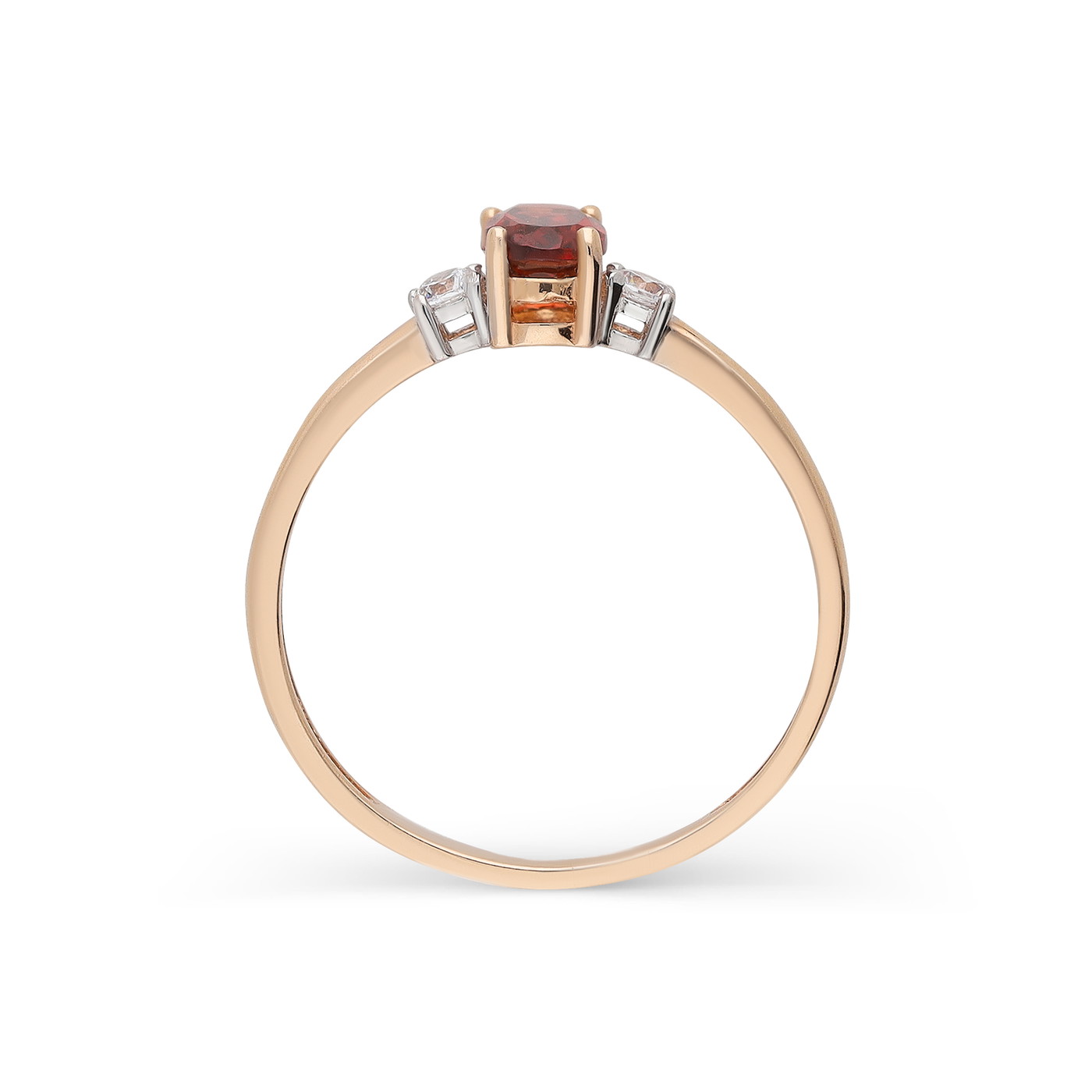 Colours Кольцо W76331760 | GOLDLIGHT