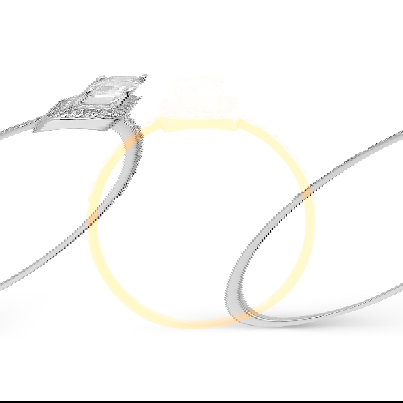 GOLDLIGHT Gredzens W74064162 | GOLDLIGHT