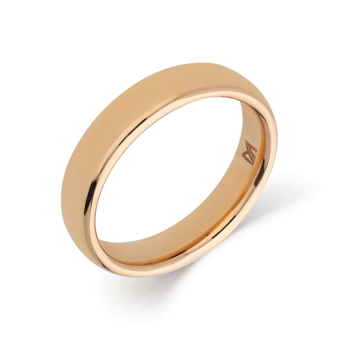 Meister wedding bands Ring W68480655 | GRENARDI
