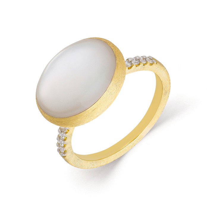 Nanis Rings W80127884 | GRENARDI