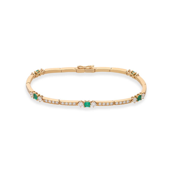 Giorgio Visconti Bracelets W80133301 | GRENARDI