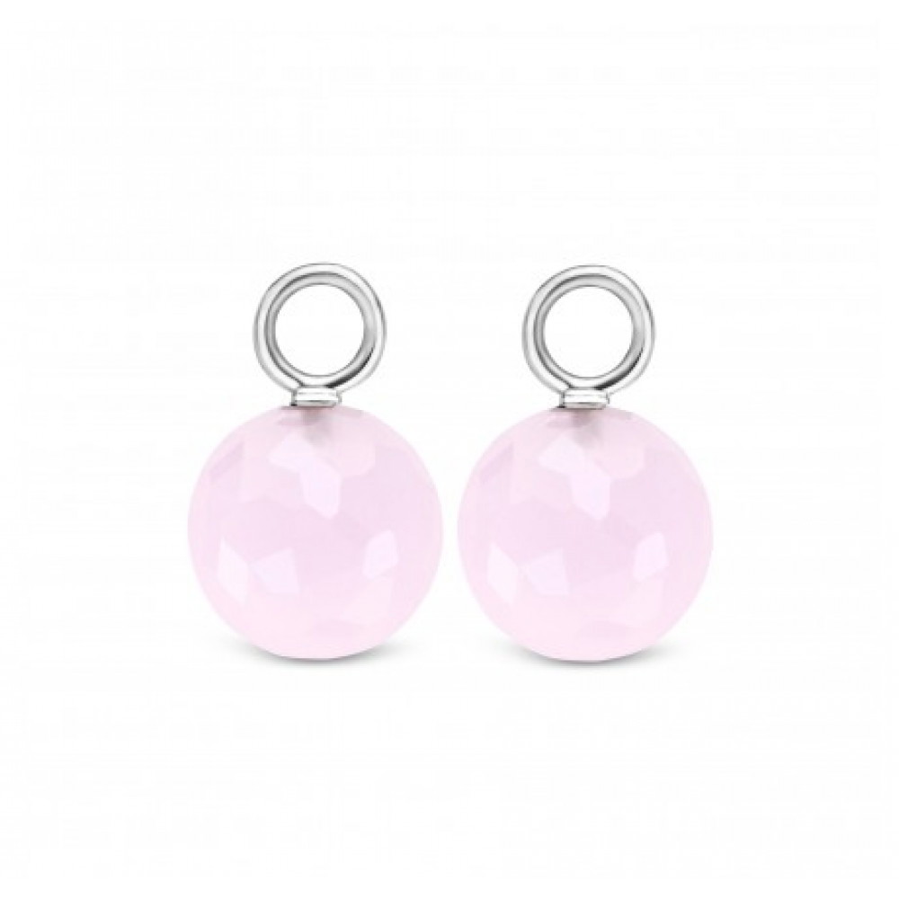 Ti Sento Auskari W73927935 | GOLDLIGHT