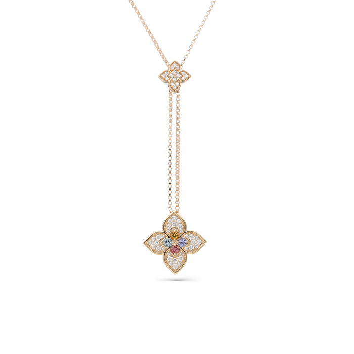 Roberto Coin Necklace W79780106 | GRENARDI