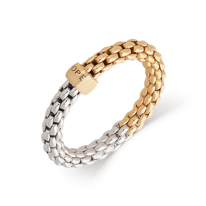 Fope Žiedas W79883777 | GRENARDI