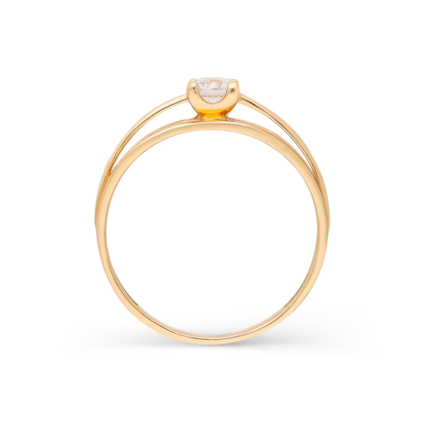 GOLDLIGHT Gredzens W76377624 | GOLDLIGHT