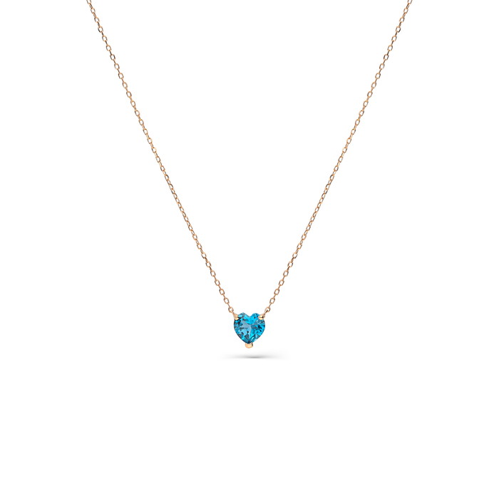 Colours Necklace W70832348 | GRENARDI