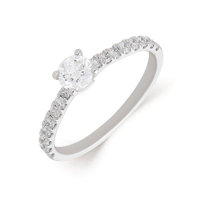 Due Кольцо W74865780 | GRENARDI