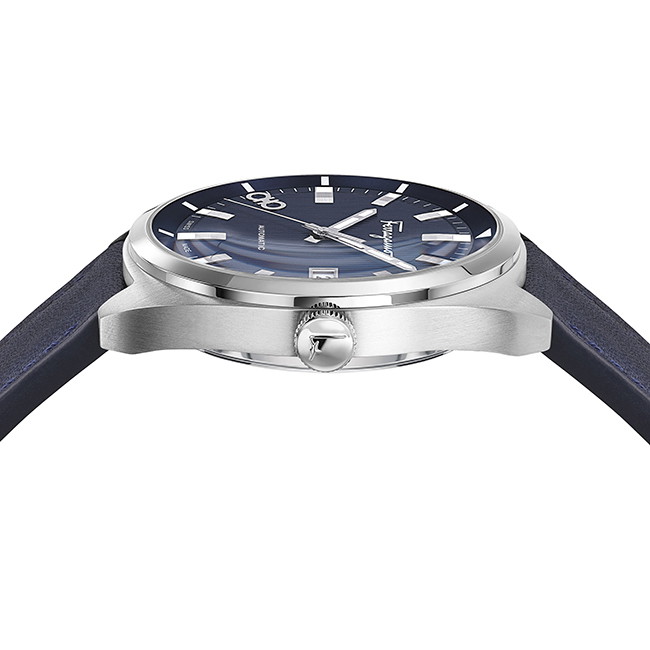 Salvatore Ferragamo Pulkstenis W64749296 | GRENARDI