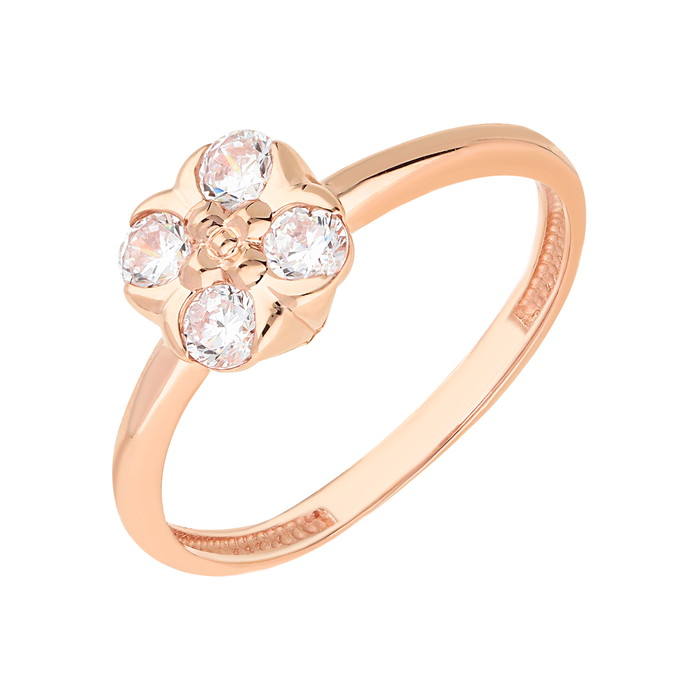 Grenardi Gredzens W59132803 | GRENARDI