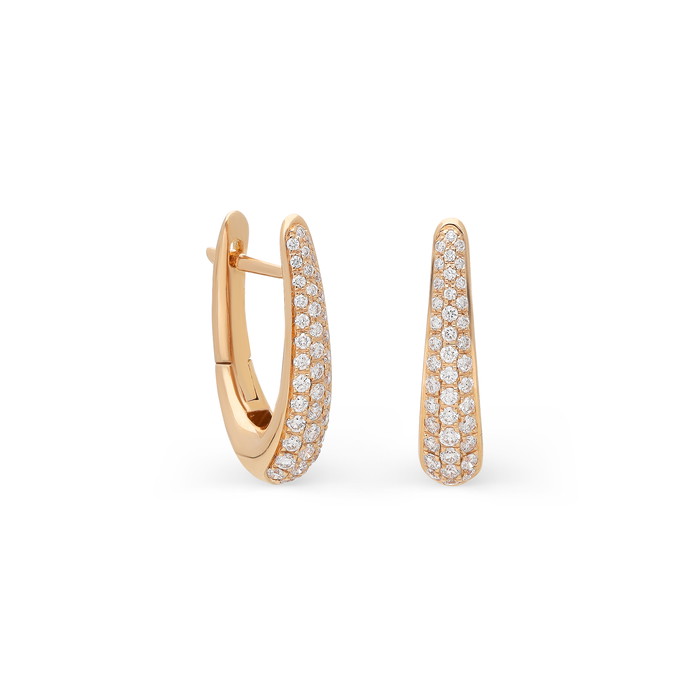 Giorgio Visconti Auskarai W78928411 | GRENARDI