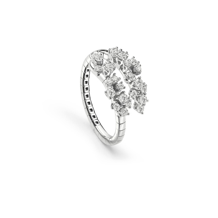 Damiani Rings W80132000 | GRENARDI