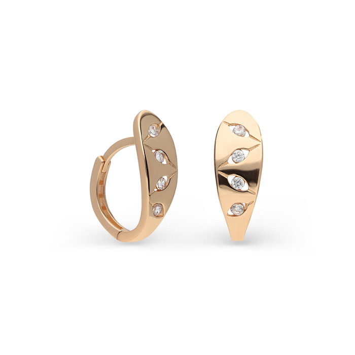 Grenardi Auskari W63020233 | GRENARDI