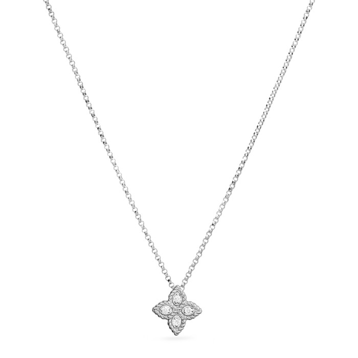 Roberto Coin Necklace W84481973 | GRENARDI