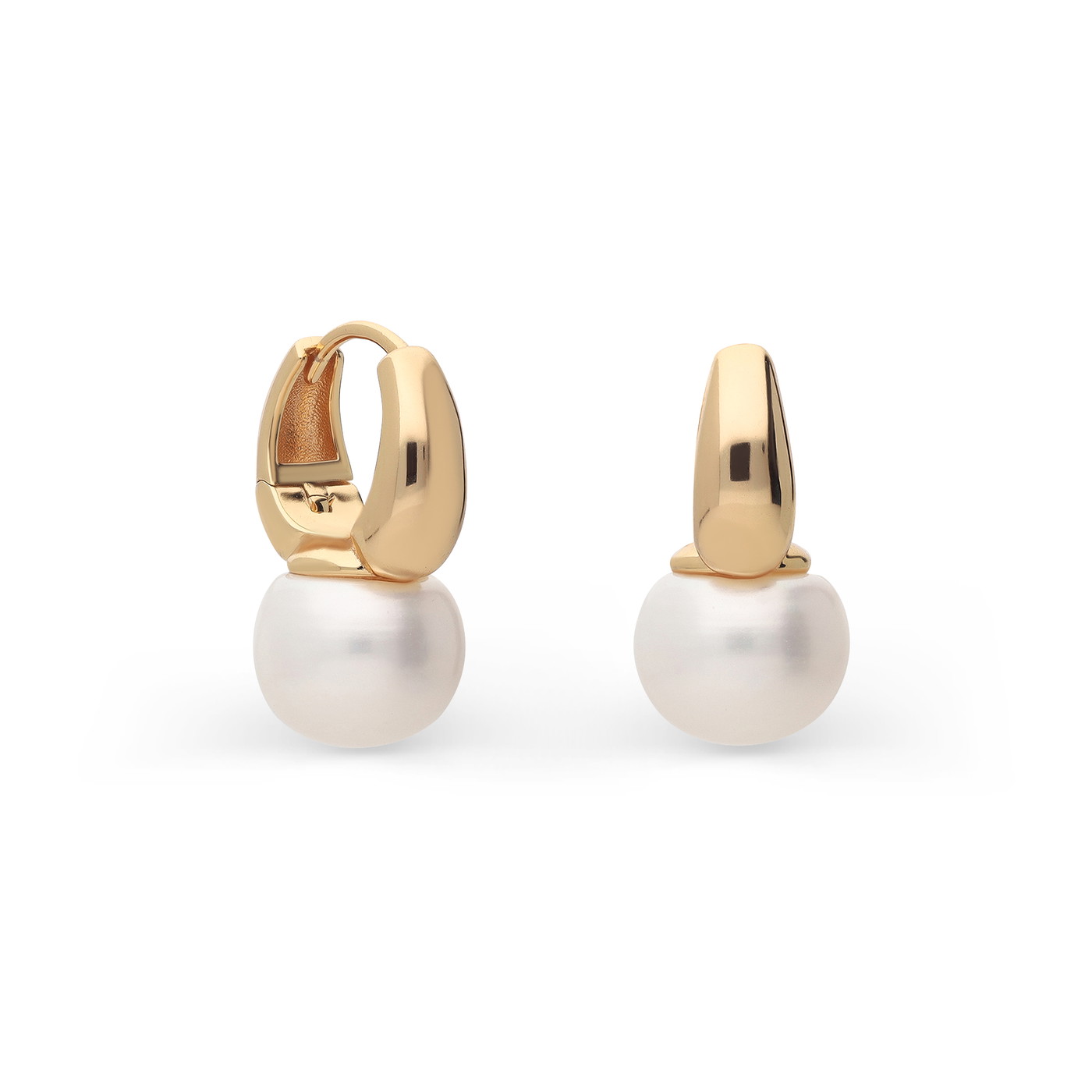 GOLDLIGHT Серьги W82651256 | GOLDLIGHT