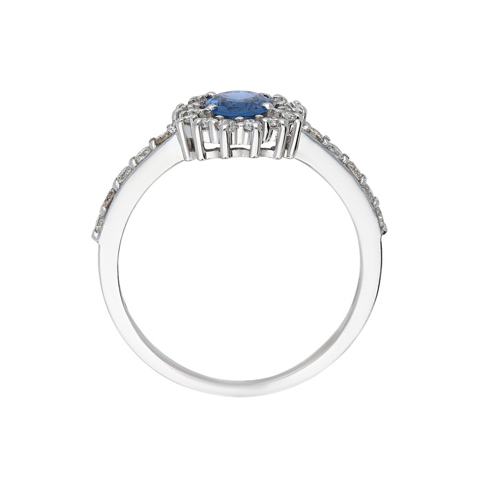 Due Žiedas W70580162 | GRENARDI