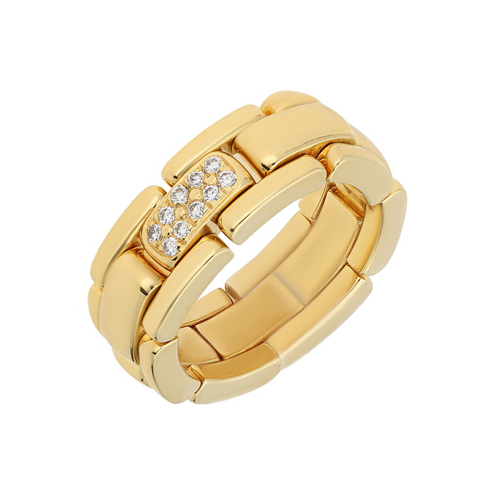 Furrer Jacot Gredzens W21139701 | GRENARDI