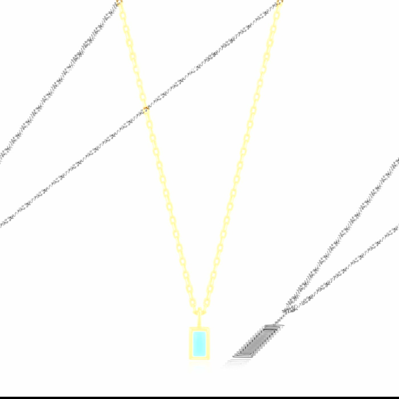 Ania Haie Kaklarota W74008693 | GOLDLIGHT