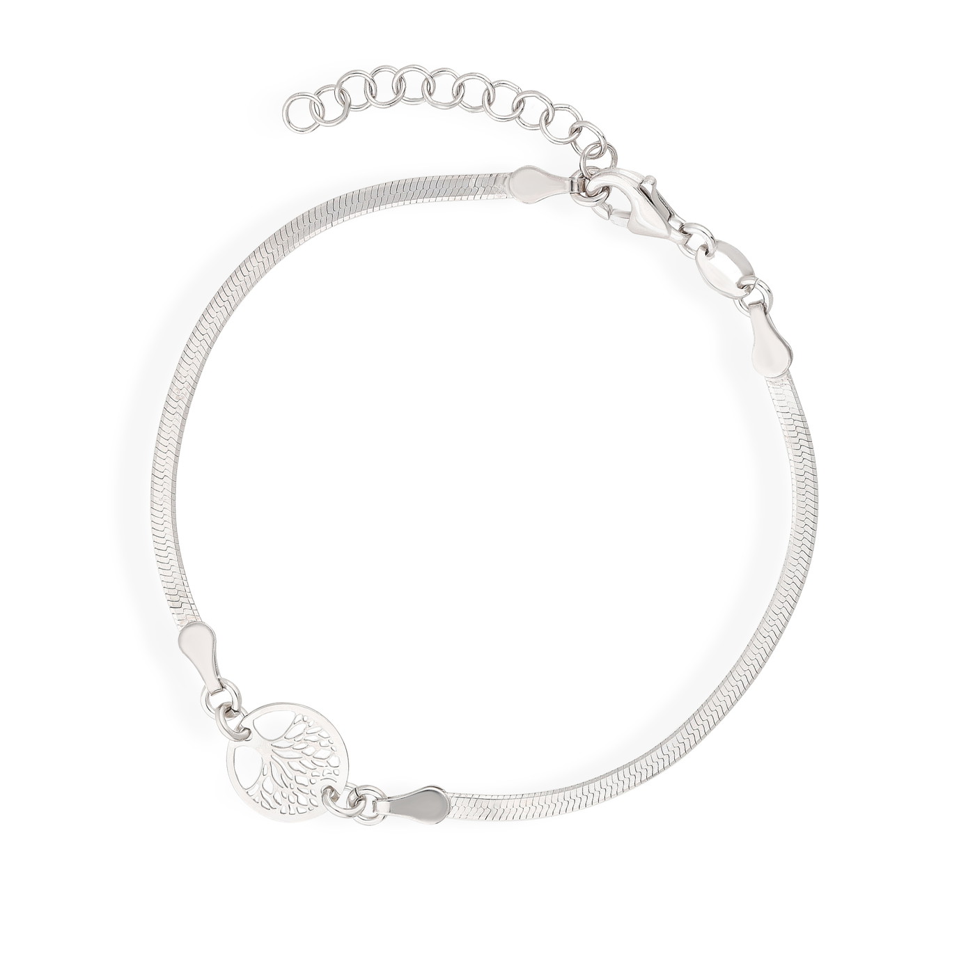 GOLDLIGHT Rokassprādze W82439067 | GOLDLIGHT