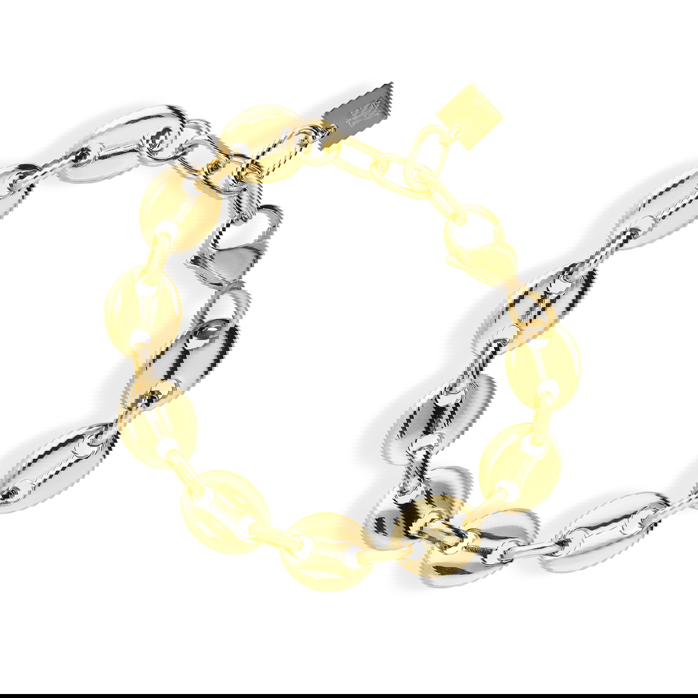 Zag Bijoux Браслет W77143598 | GOLDLIGHT