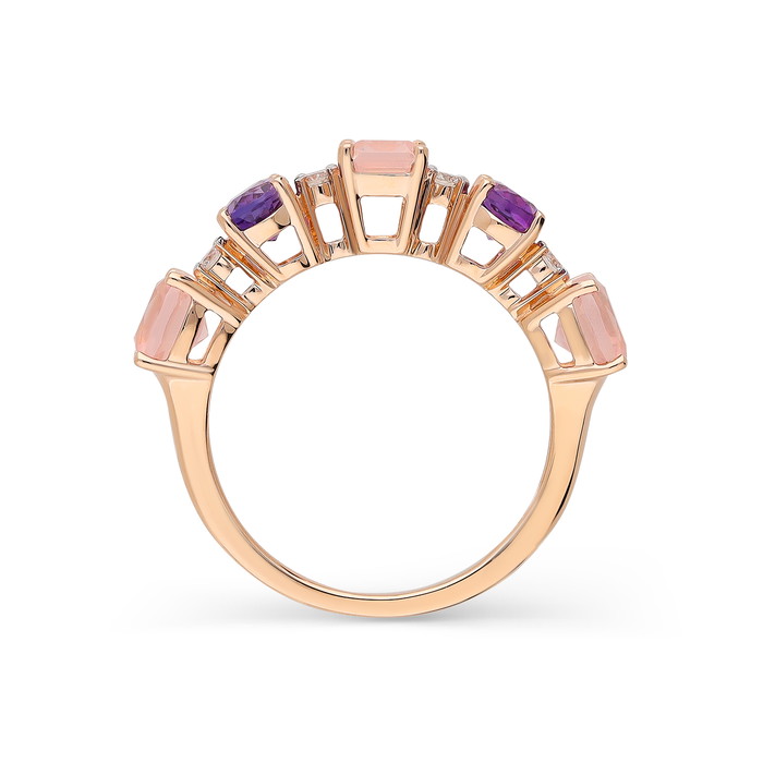Spring by Spring Ring W71499082 | GRENARDI