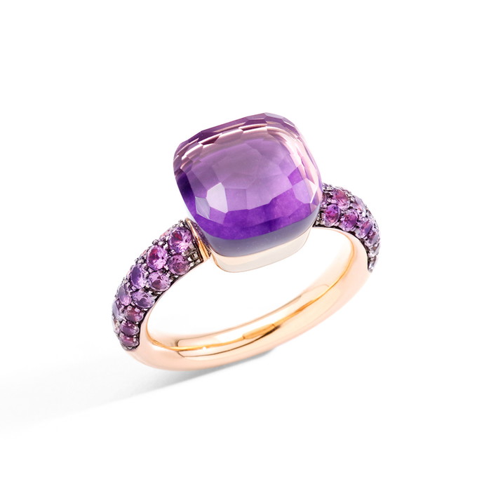 Pomellato Кольцо W64479774 | GRENARDI