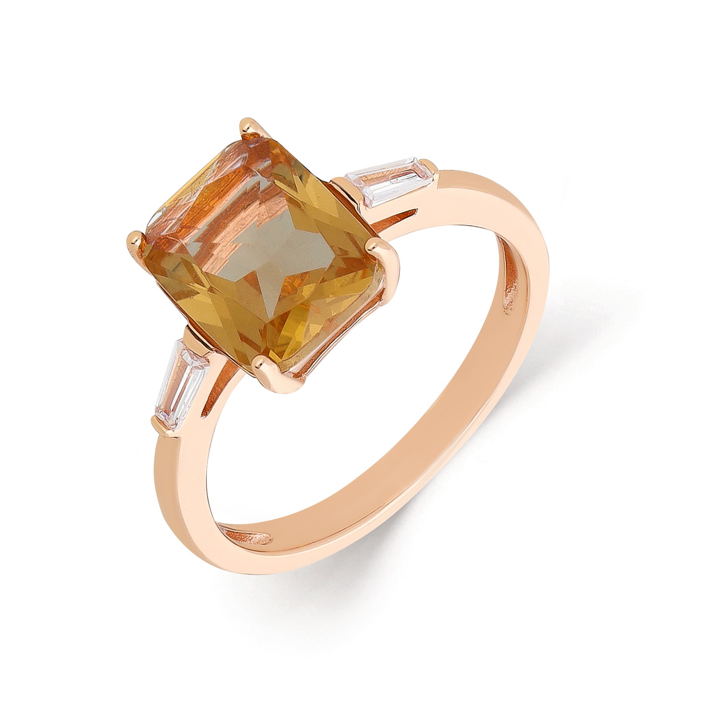 GOLDLIGHT Кольцо W77147095 | GOLDLIGHT