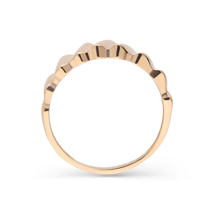 Zoye Žiedas W72054377 | GRENARDI