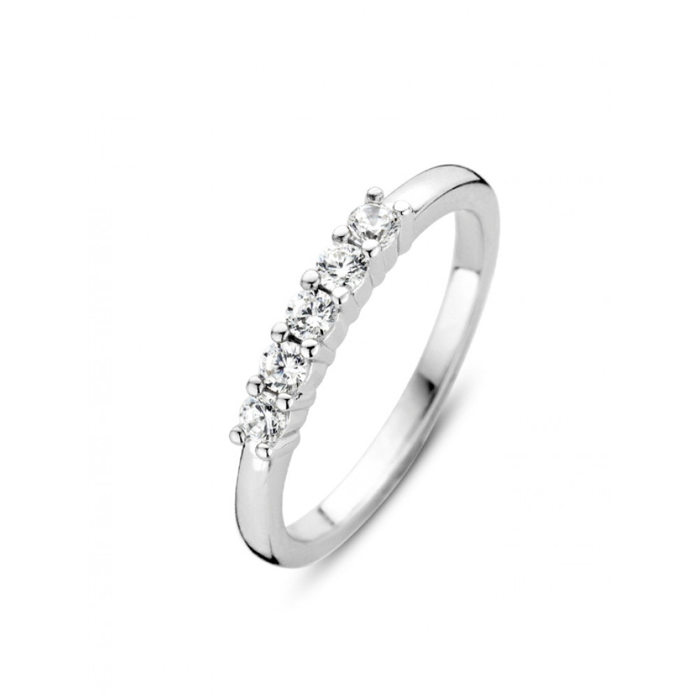 Ti Sento Кольцо W74068665 | GOLDLIGHT