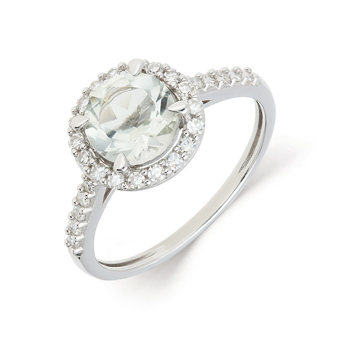 Colours Ring W63139442 | GRENARDI