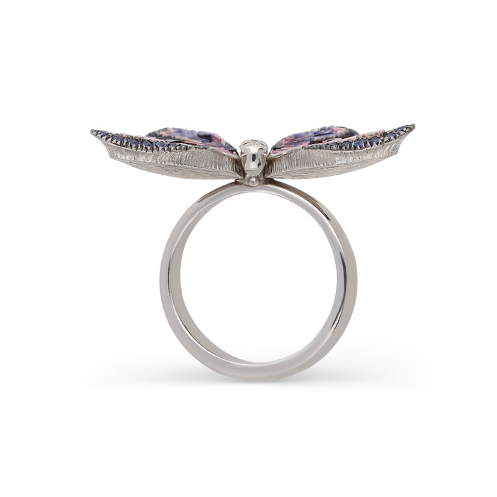 SICIS Jewels Gredzens W64835994 | GRENARDI