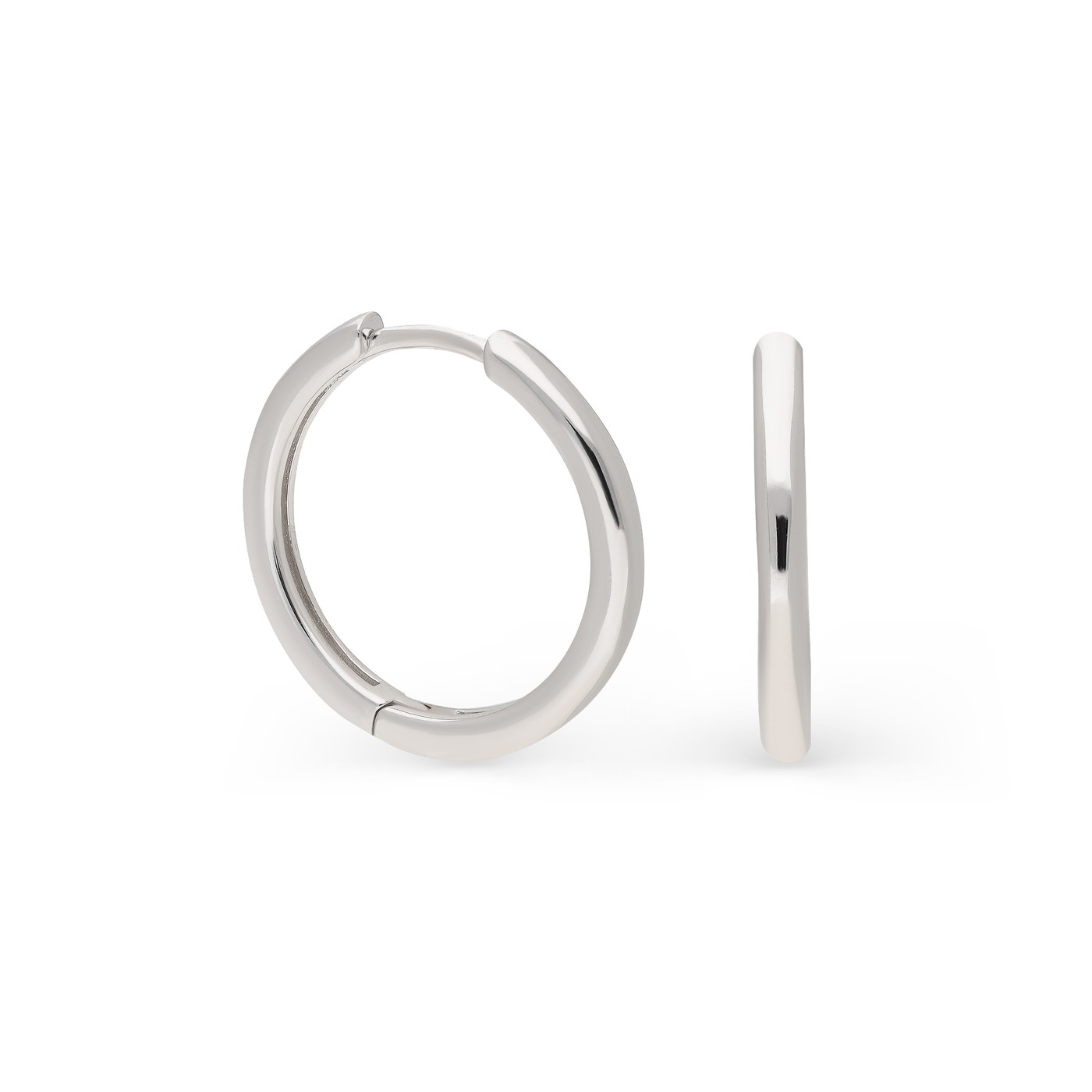 LUNA Auskari W81128989 | GOLDLIGHT