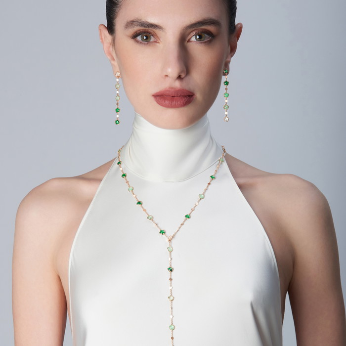 Pasquale Bruni Earrings W87325768 | GRENARDI